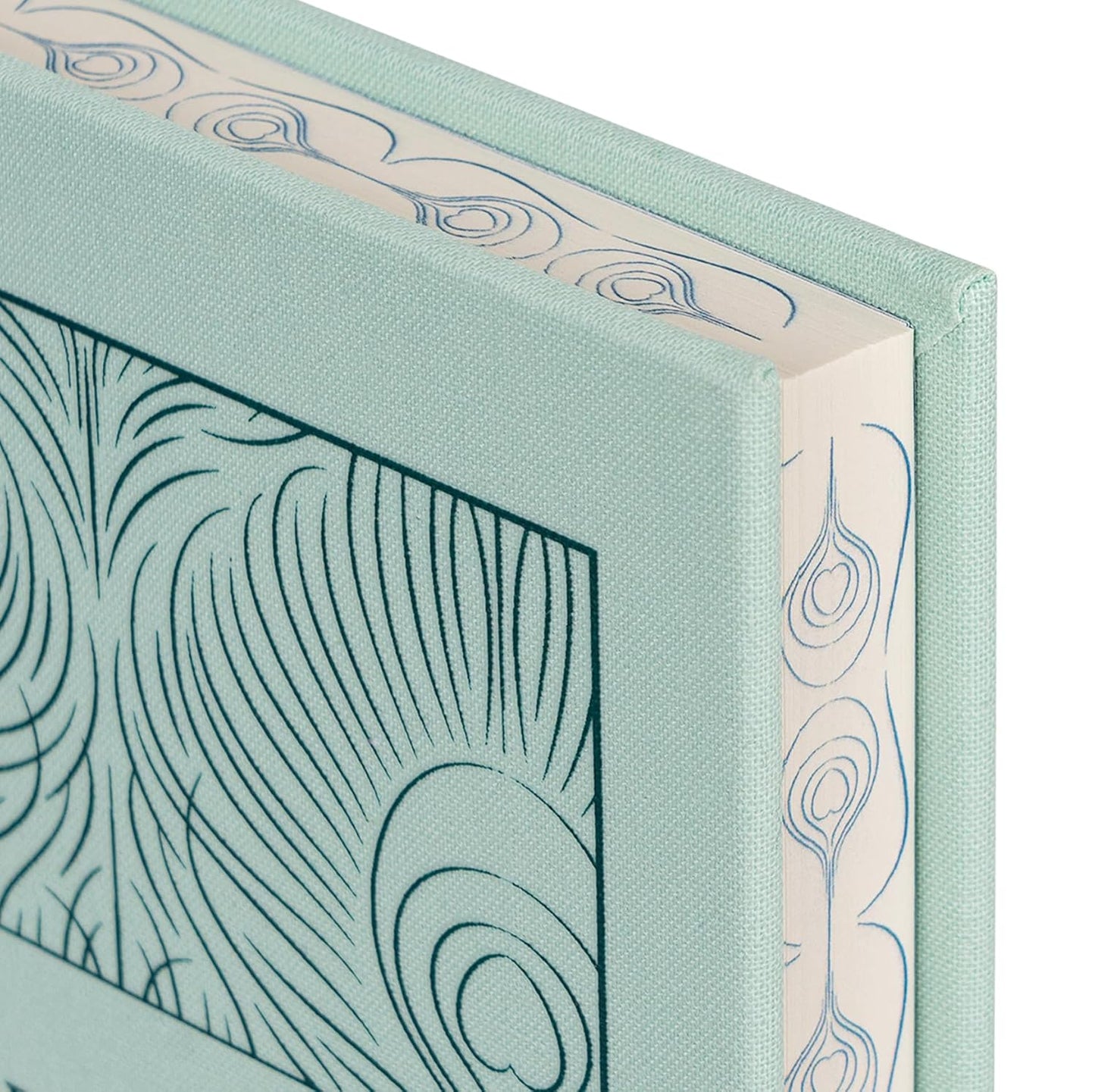 Pride and Prejudice - Signature Clothbound Editions (Hardback)