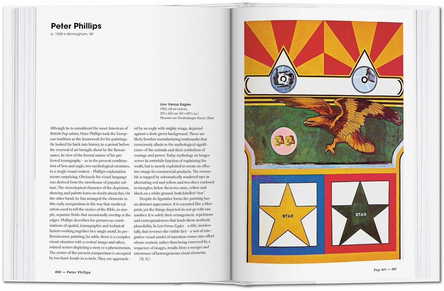 Modern Art. A History from Impressionism to Today - Bibliotheca Universalis (Hardback)