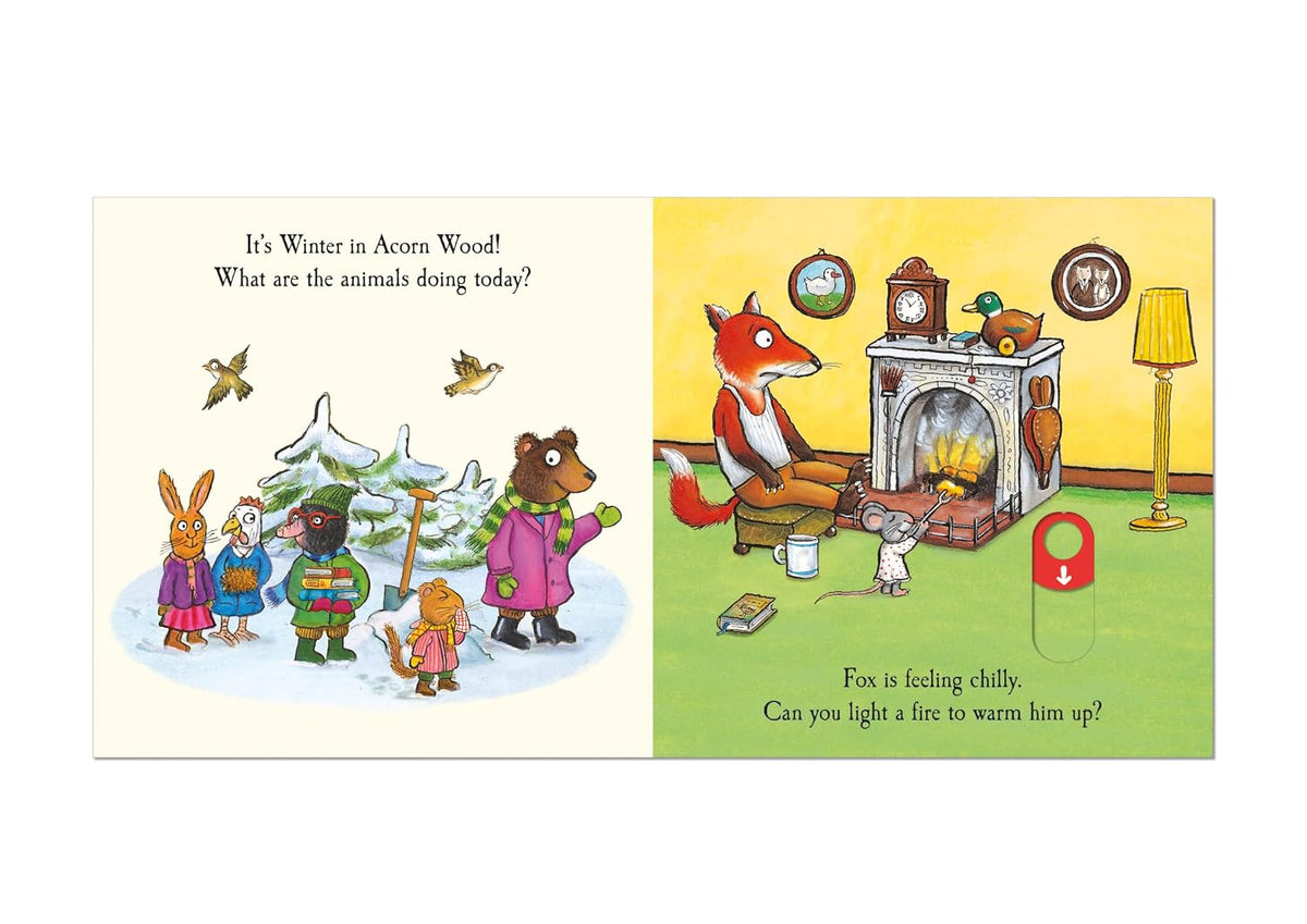 Rabbit's Nap By Julia Donaldson (Board Book)