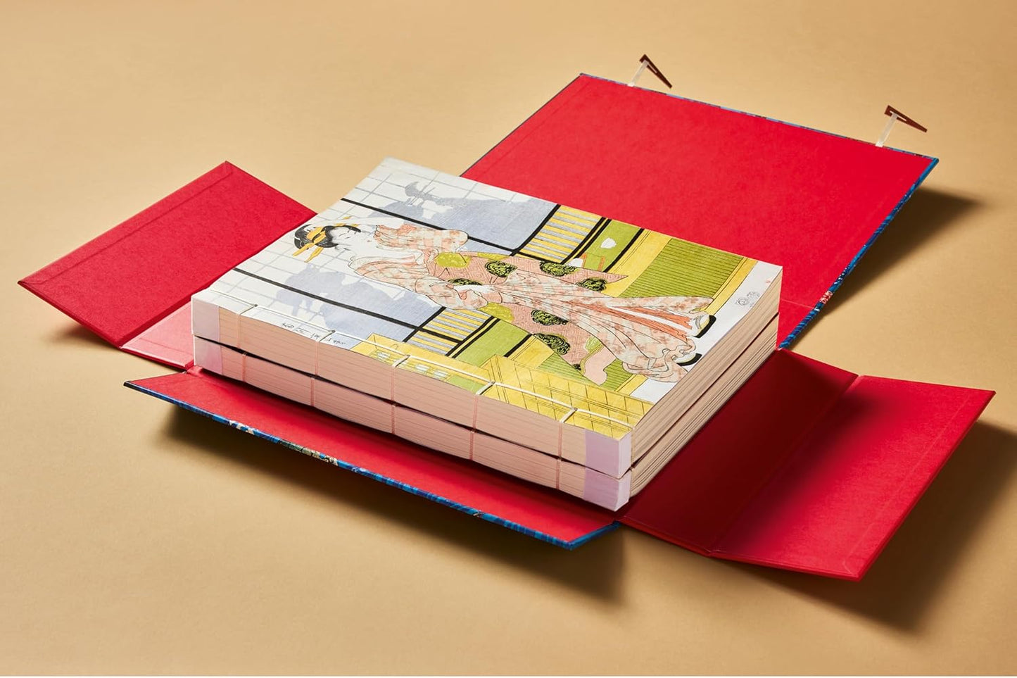 Japanese Woodblock Prints (Hardback)