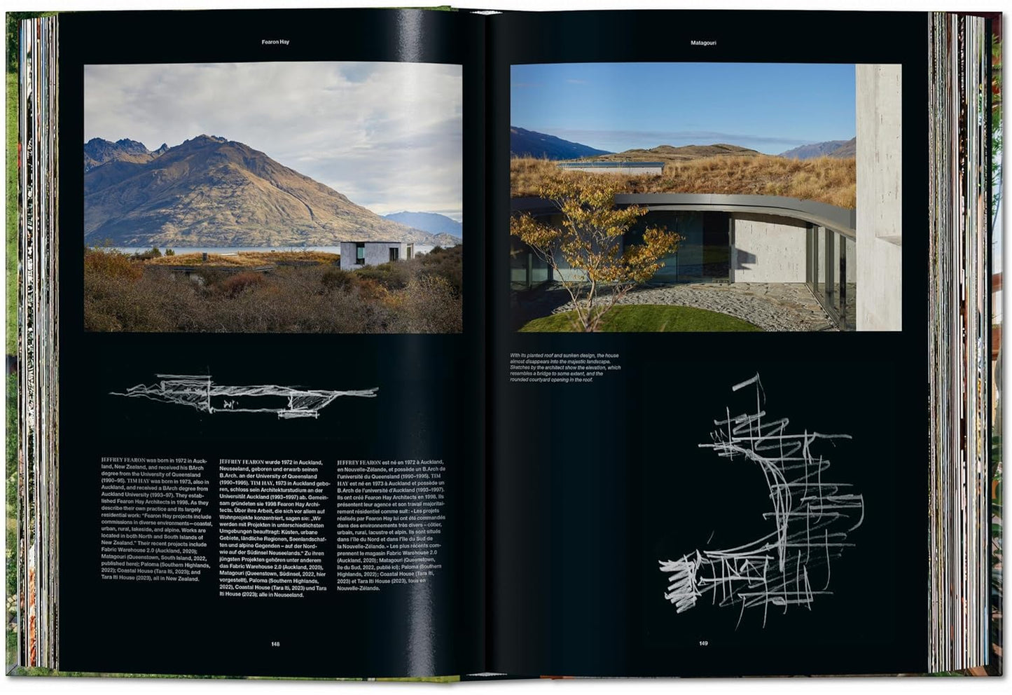 Homes for Our Time. Sustainable Living (Hardback)