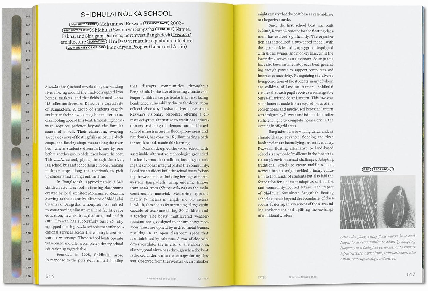 Julia Watson. Lo—TEK. Water. A Field Guide for TEKnology (Hardback)