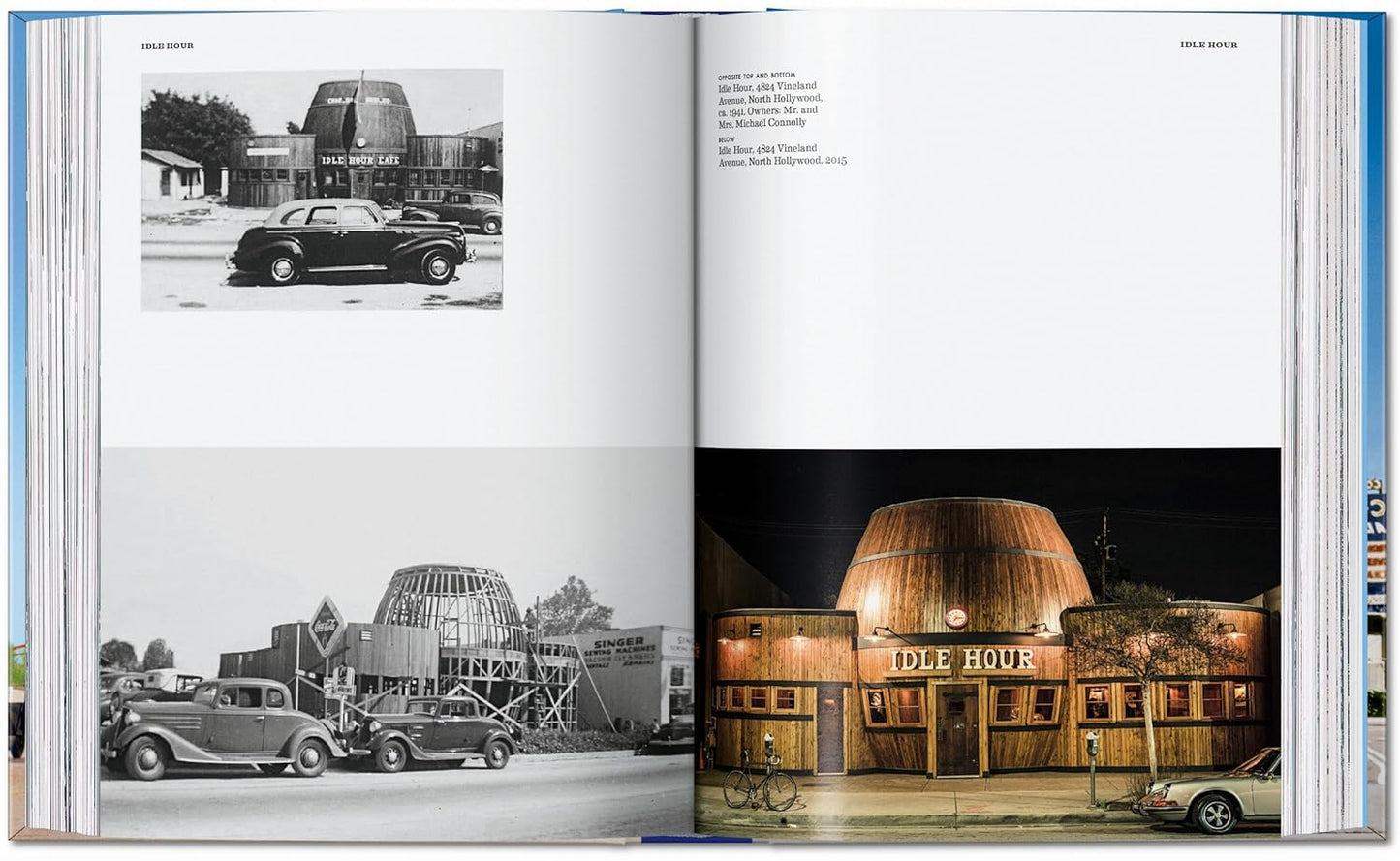 California Crazy. American Pop Architecture. 45th Ed. - 45th Edition (Hardback)
