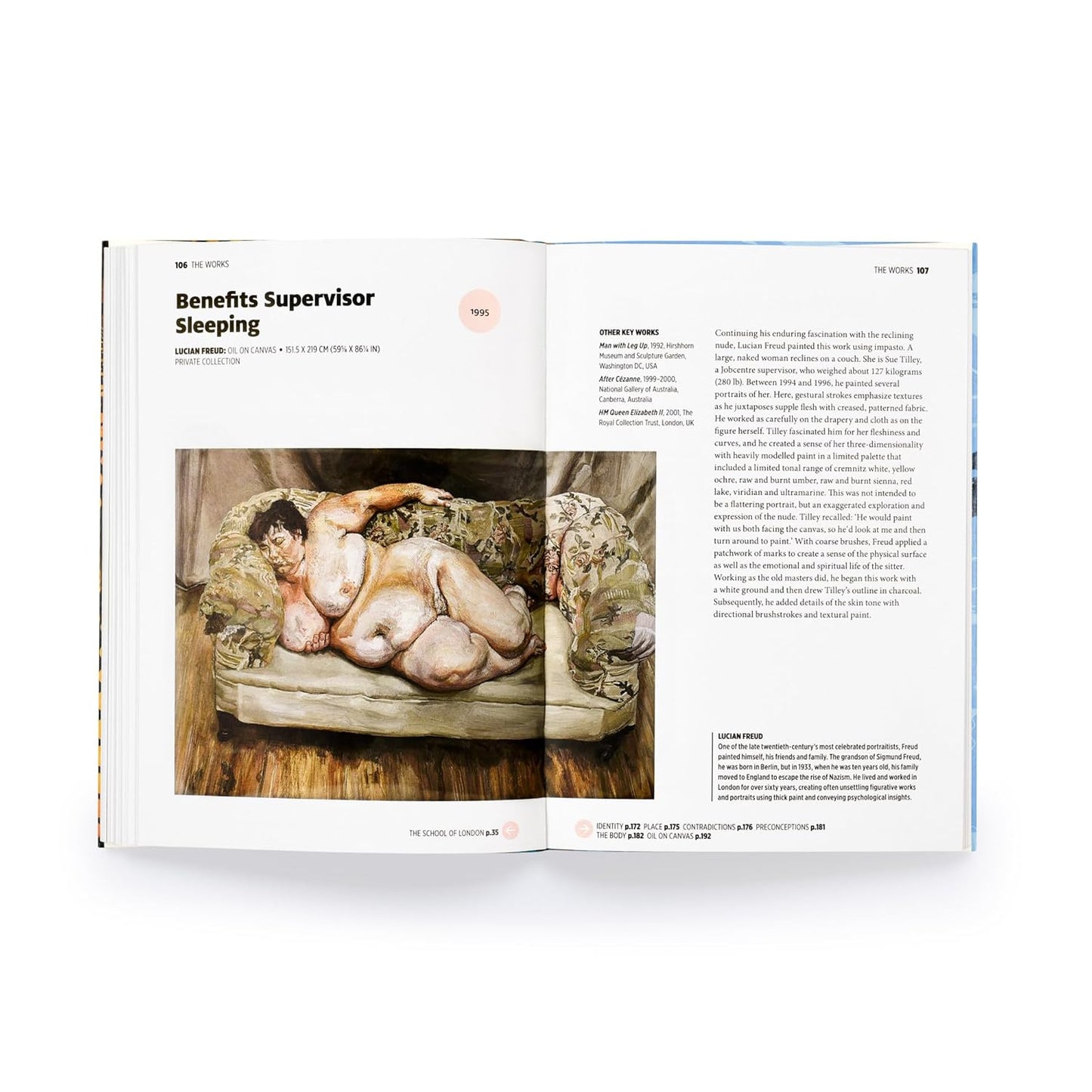 The Short Story of Contemporary Art By Susie Hodge (Flexibound )