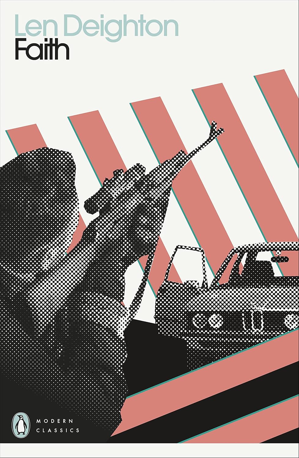 Faith By Len Deighton