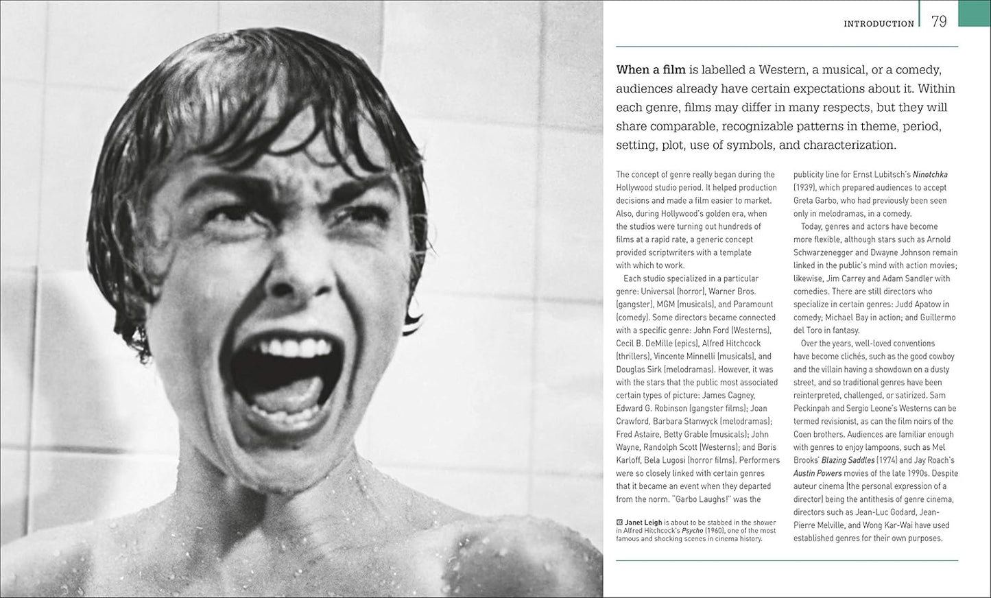 The Film Book: A Complete Guide to the World of Cinema (Hardback)