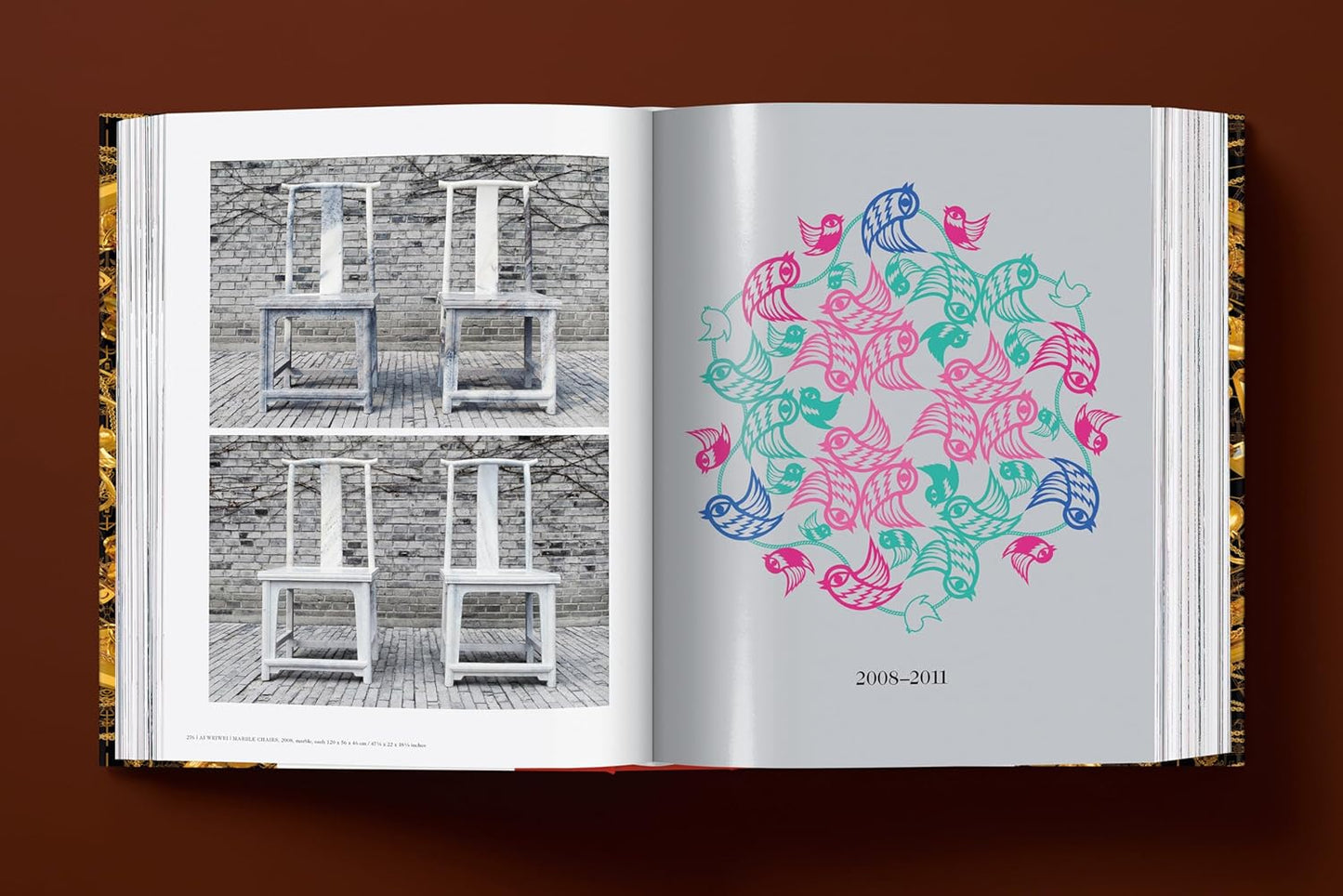 Ai Weiwei. Updated Edition (Hardback)