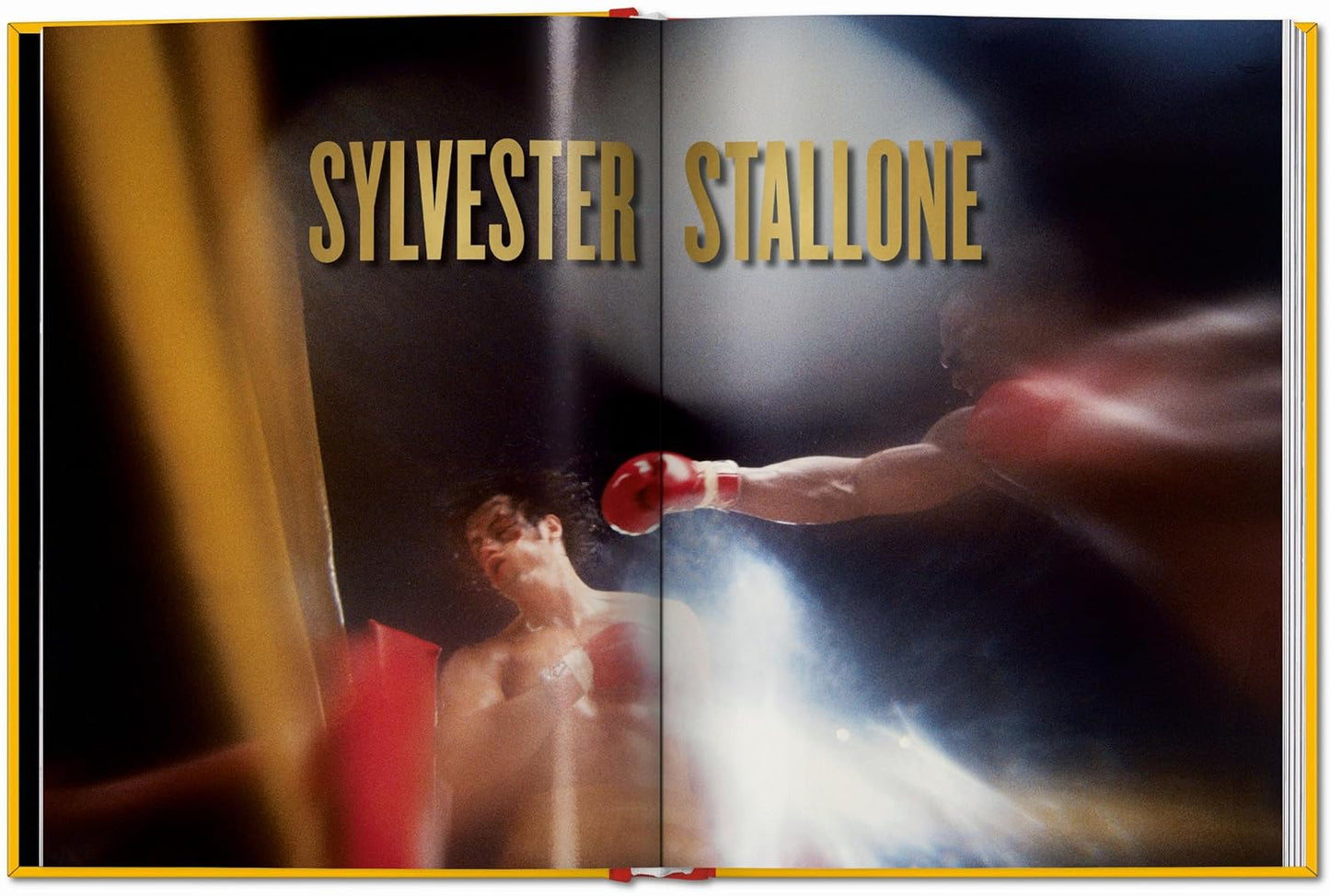 Rocky. The Complete Films (Hardback)