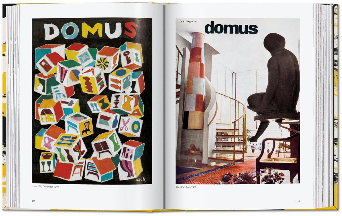 Gio Ponti. 45th Ed. - 45th Edition (Hardback)