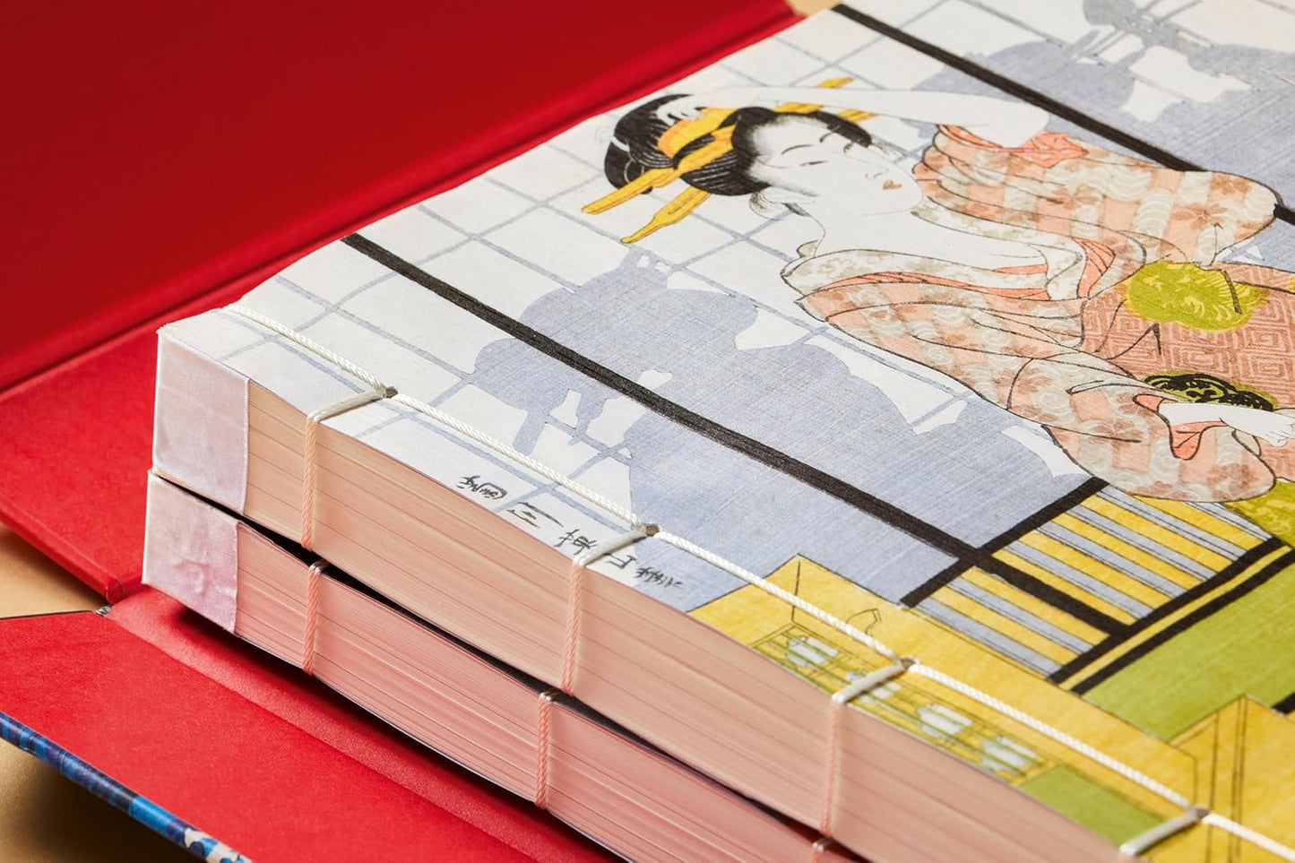 Japanese Woodblock Prints (Hardback)