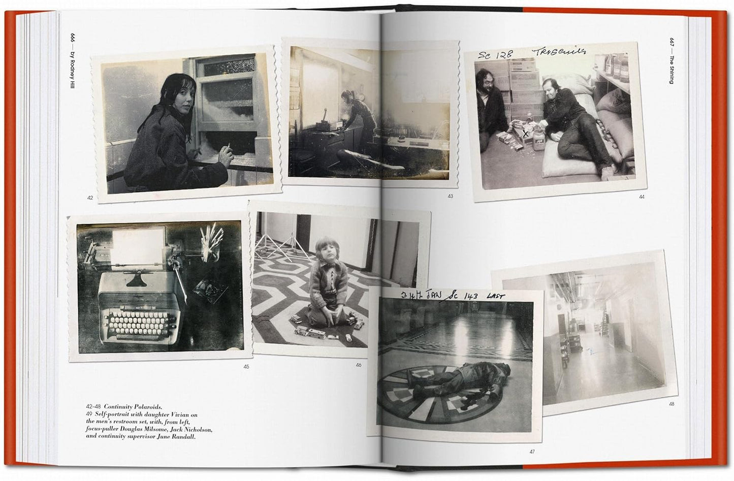 The Stanley Kubrick Archives - Bibliotheca Universalis (Hardback)