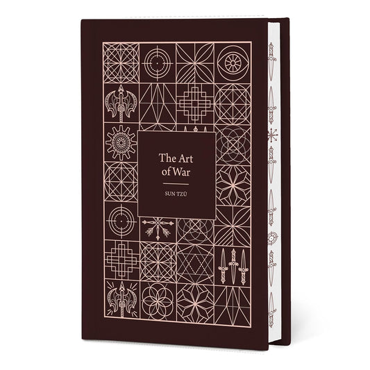 The Art of War - Signature Clothbound Editions (Hardback)