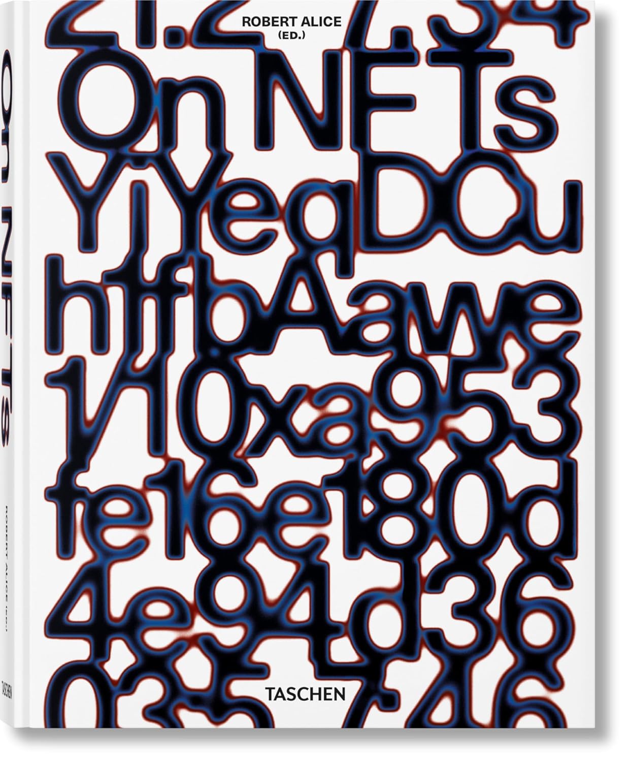 On NFTs (Hardback)