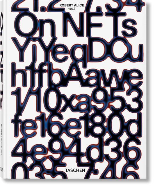 On NFTs (Hardback)