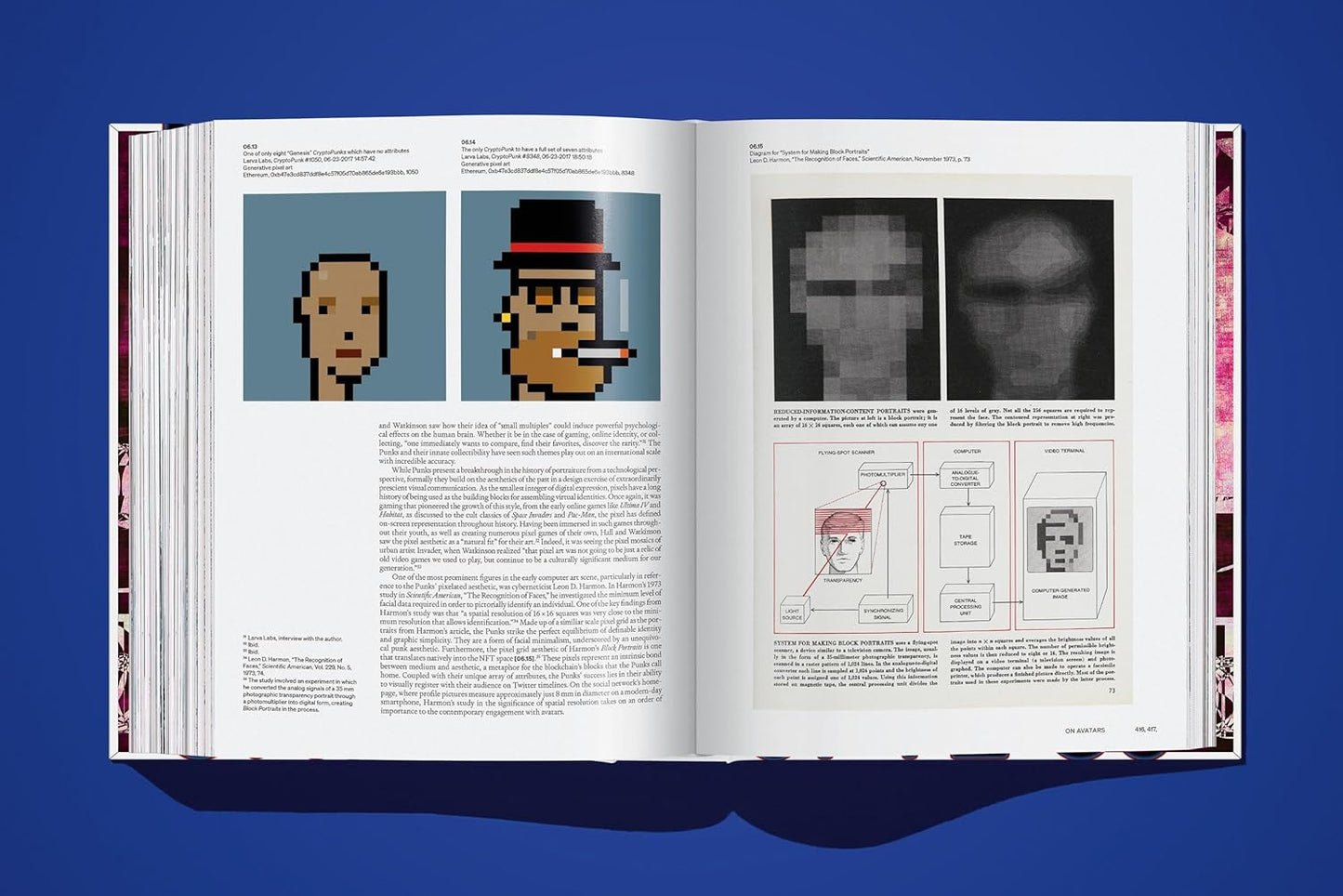 On NFTs (Hardback)