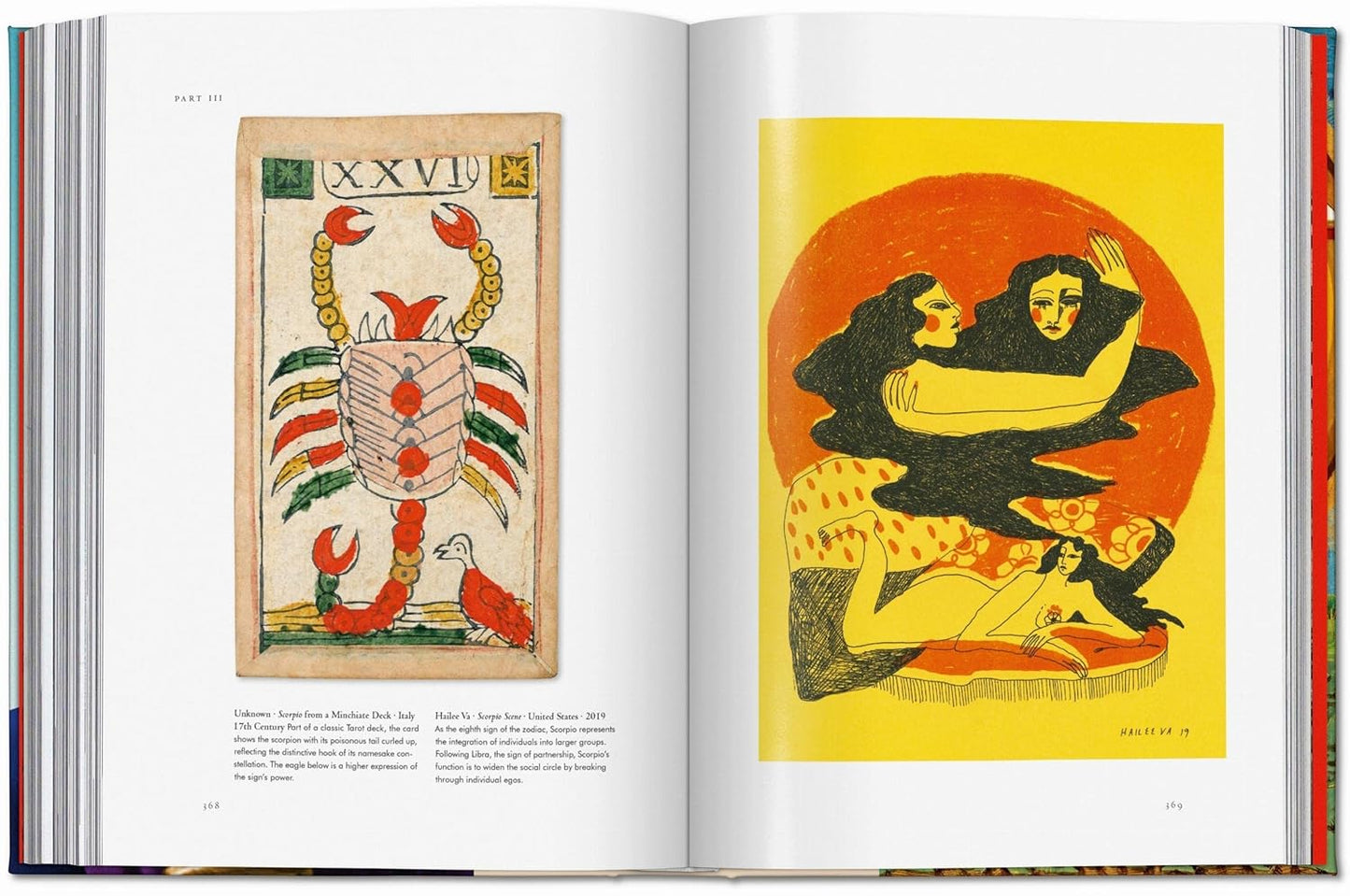 Astrology. The Library of Esoterica (Hardback)