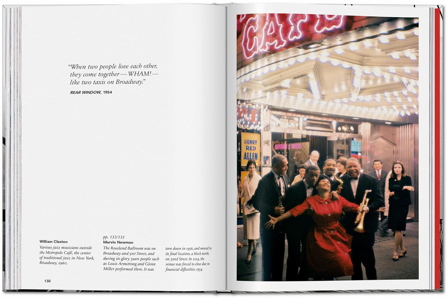 New York. Portrait of a City (Hardback)