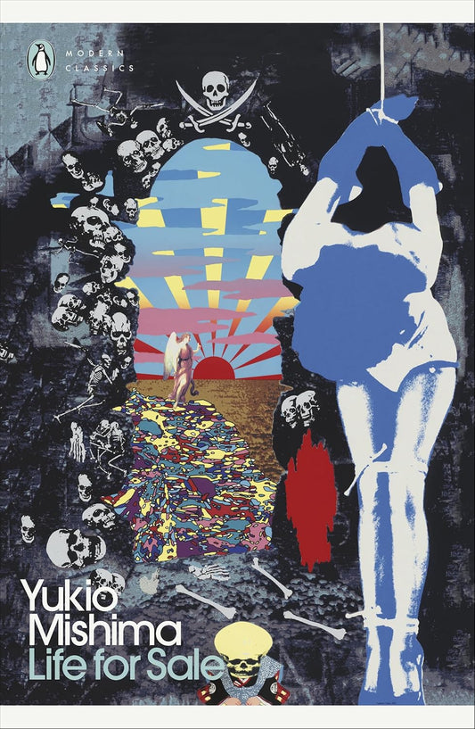 Life for Sale By Yukio Mishima