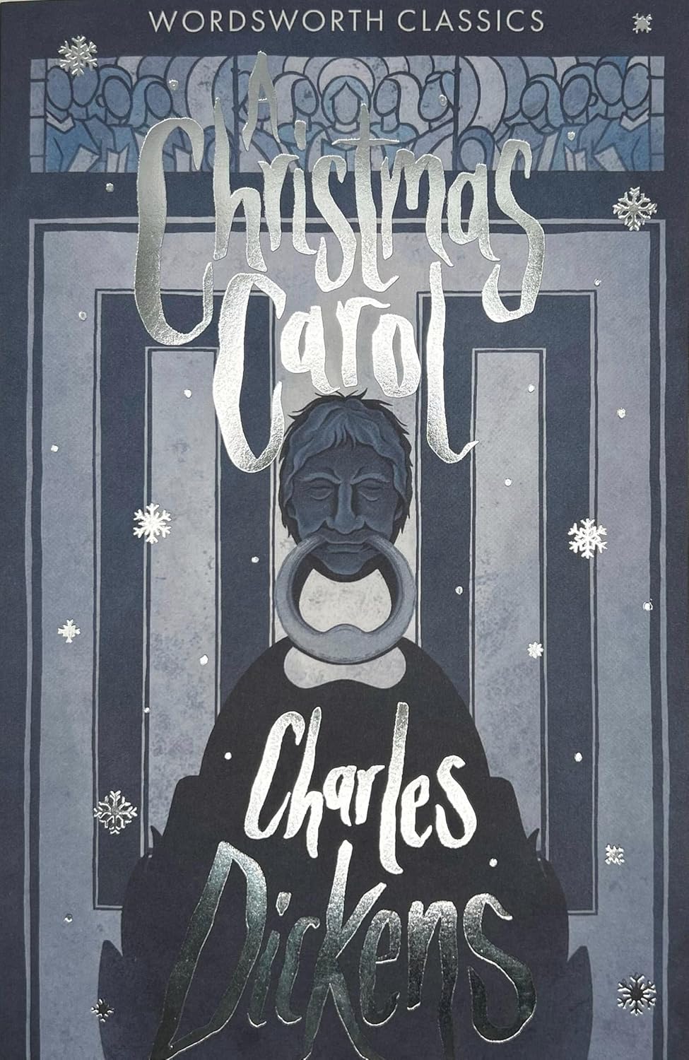 A Christmas Carol - Wordsworth Classics