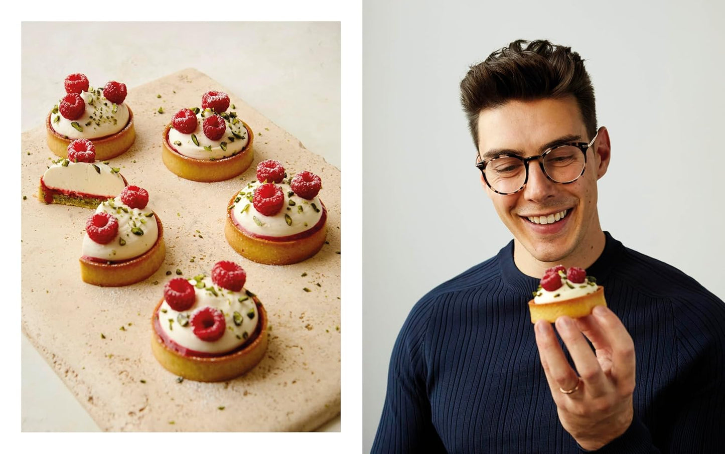 Bake It Better: 70 Show-Stopping Recipes to Level Up Your Baking Skills (Hardback)