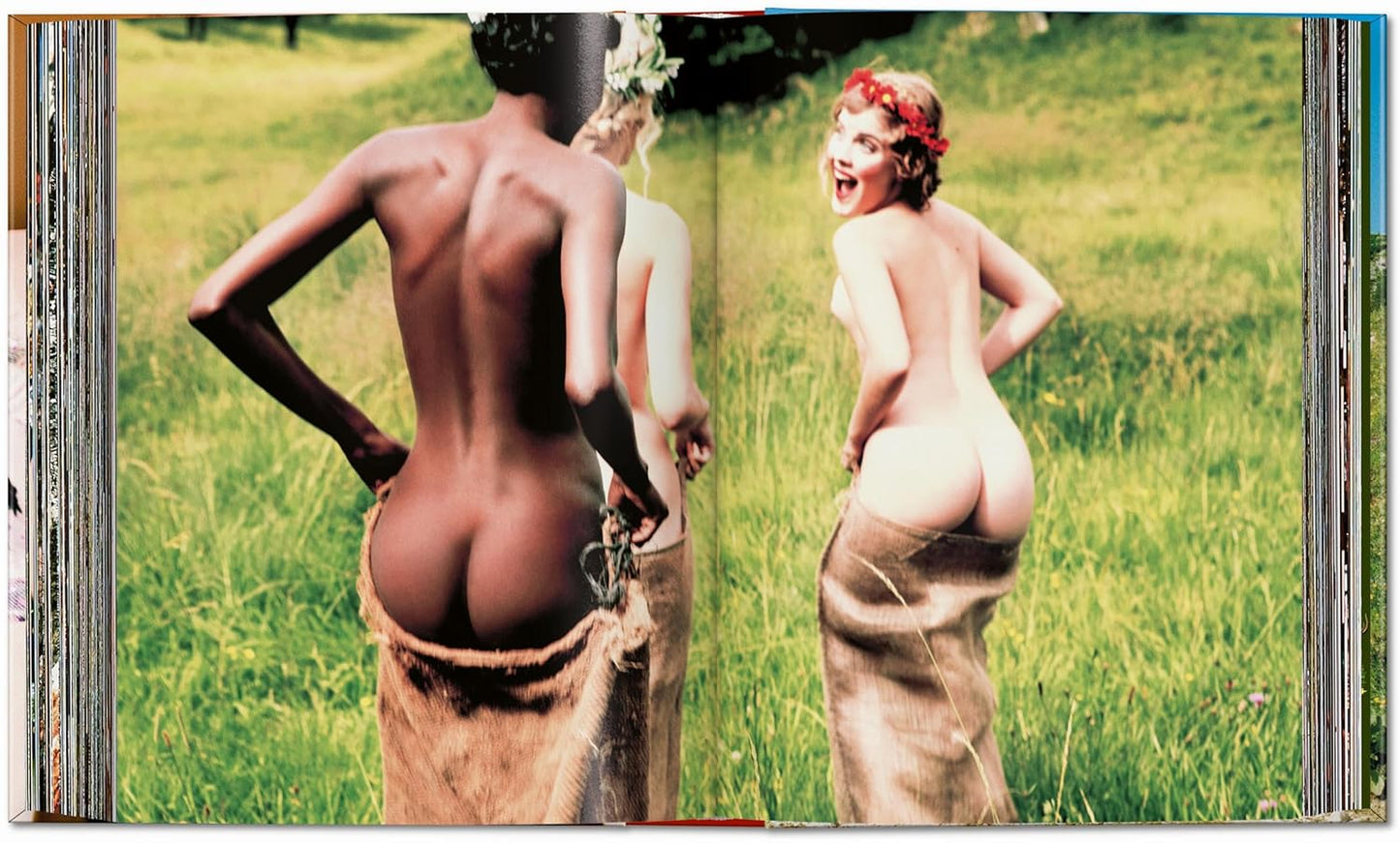 Ellen von Unwerth. Heimat (Hardback)