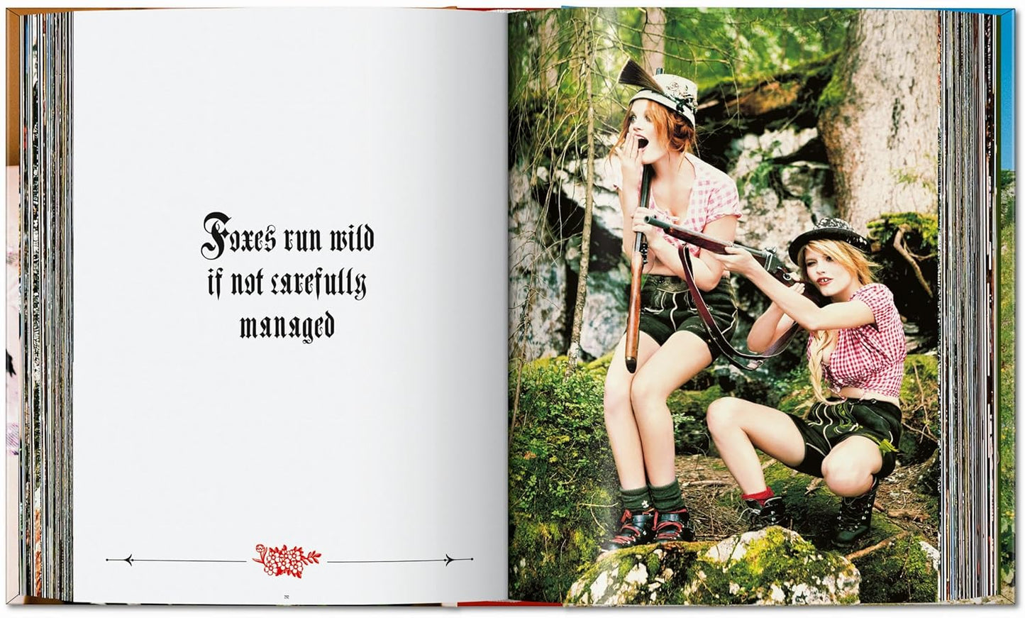 Ellen von Unwerth. Heimat (Hardback)