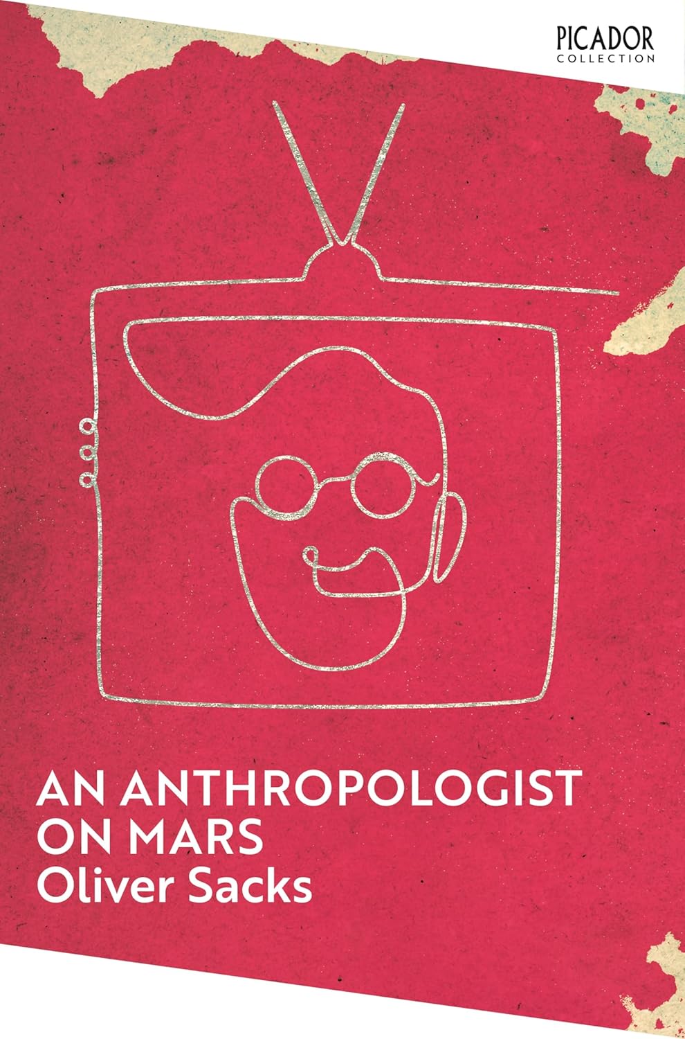 An Anthropologist on Mars By Oliver Sacks