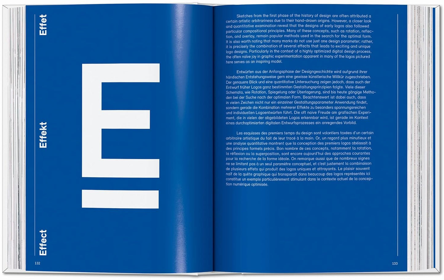 Logo Beginnings. Logo Modernism. 45th Ed. - 45th Edition (Hardback)