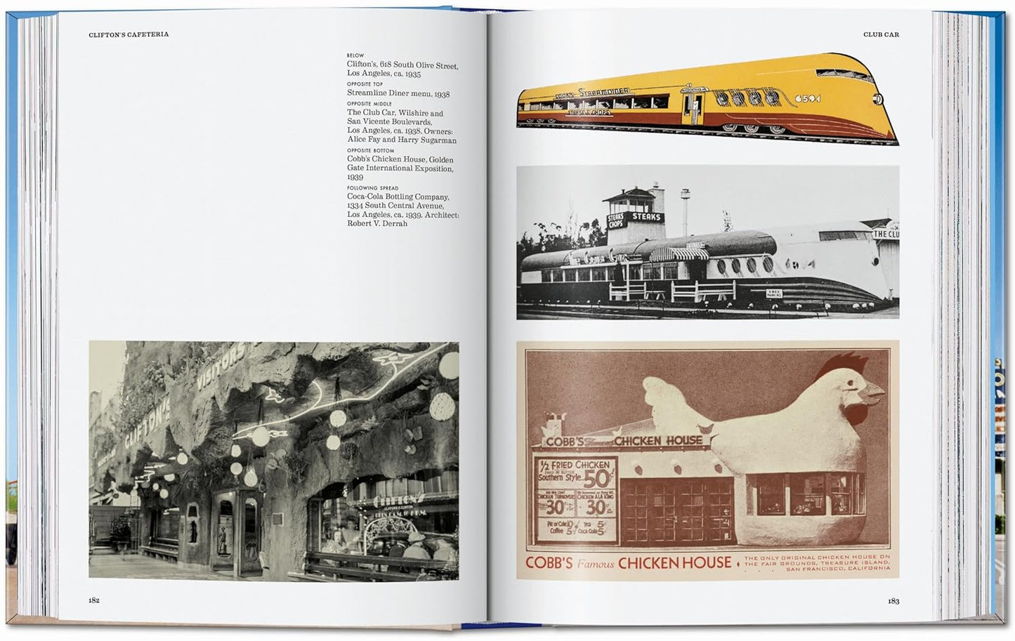 California Crazy. American Pop Architecture. 45th Ed. - 45th Edition (Hardback)