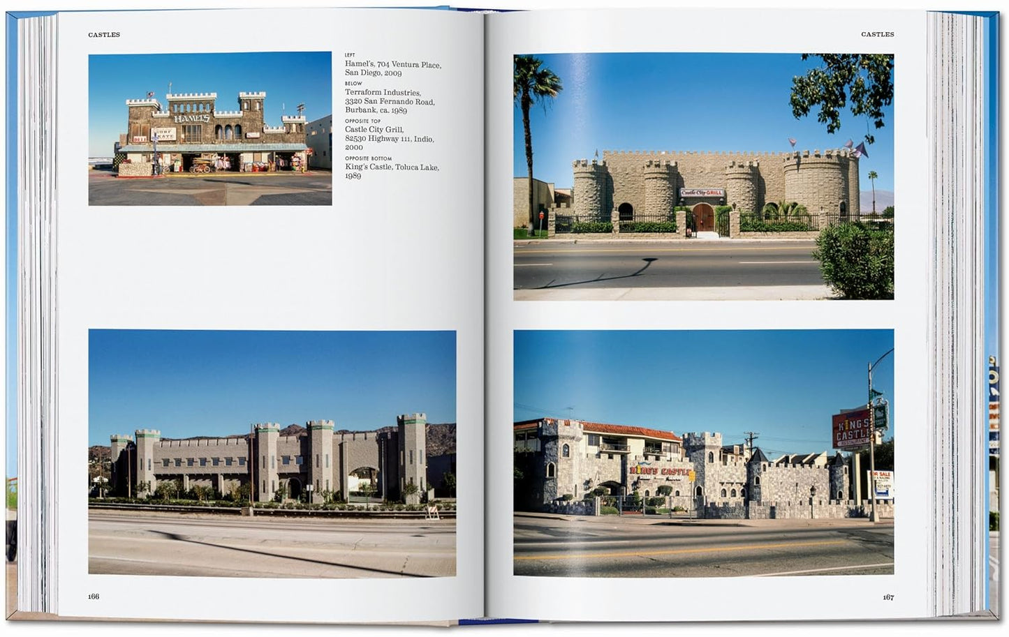 California Crazy. American Pop Architecture. 45th Ed. - 45th Edition (Hardback)