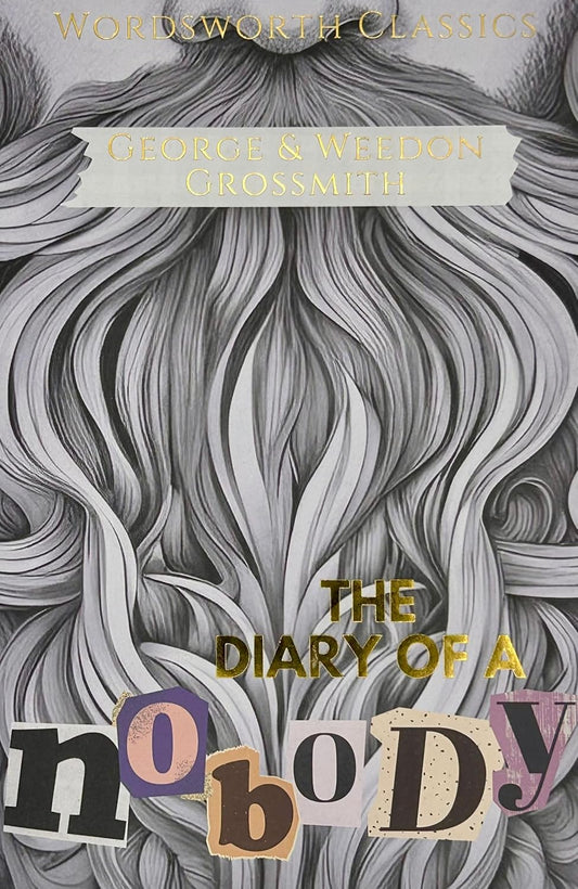 The Diary of a Nobody - Wordsworth Classics