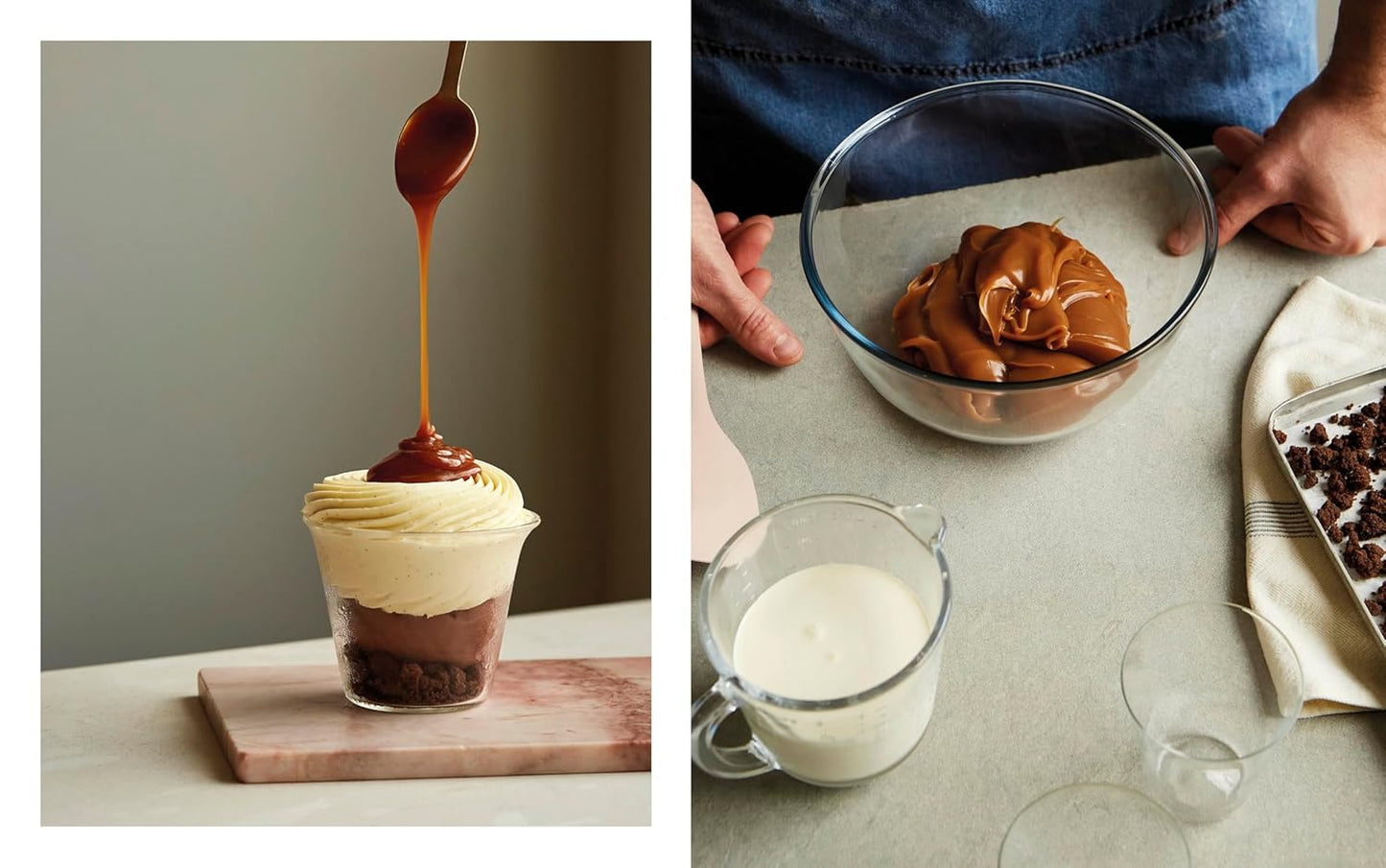 Bake It Better: 70 Show-Stopping Recipes to Level Up Your Baking Skills (Hardback)