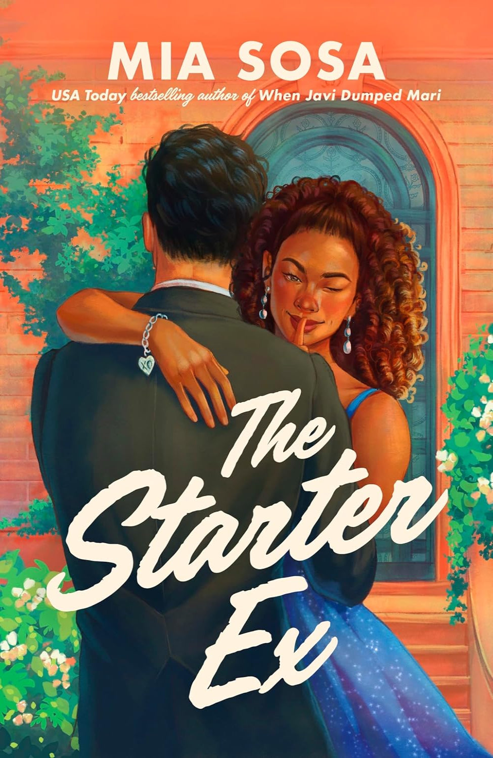 The Starter Ex By Mia Sosa