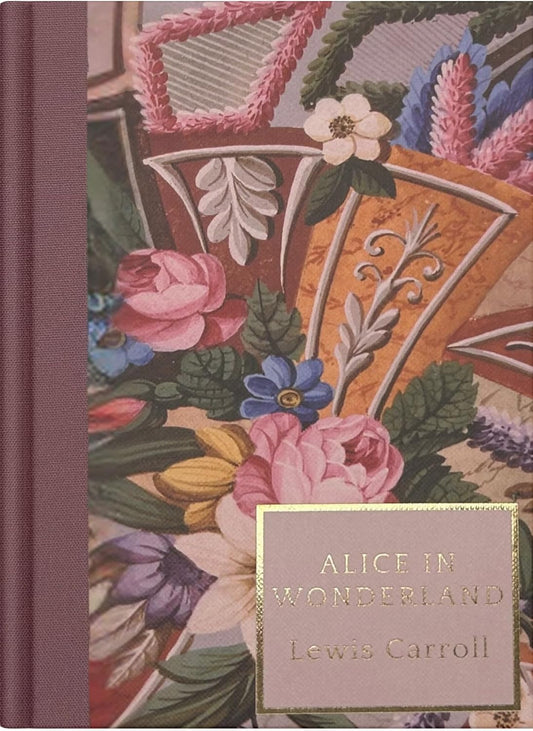 Alice in Wonderland (Heritage Collection) - Wordsworth Heritage Collection (Hardback)