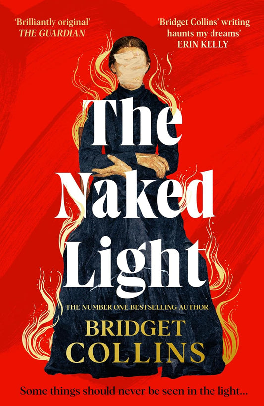 The Naked Light By Bridget Collins