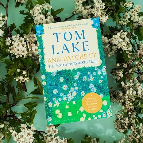 Tom Lake By Ann Patchett