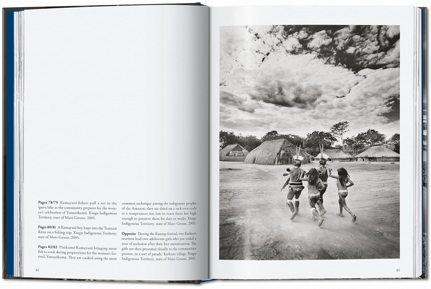 Sebastião Salgado. Amazônia. 45th Ed. - 45th Edition (Hardback)