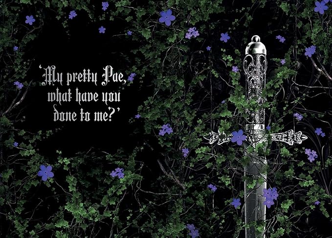 Lauren Roberts: Powerless Journal (The Powerless Trilogy)