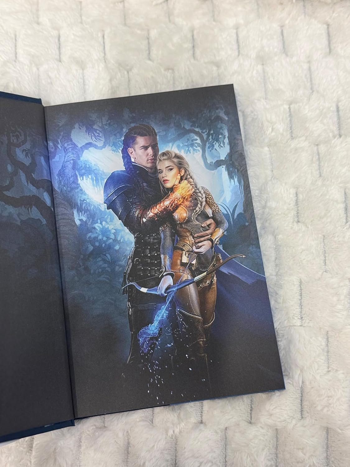 The Last Dragon King By Leia Stone - Kings of Avalier #1 (Hardback)