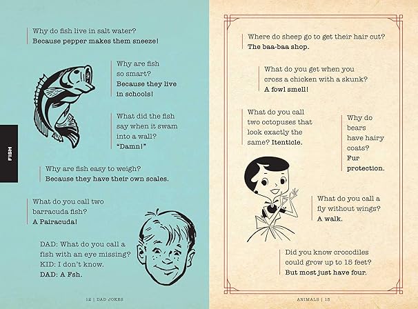 Dad Jokes: Hall of Shame (Paperback) By Andy Herald