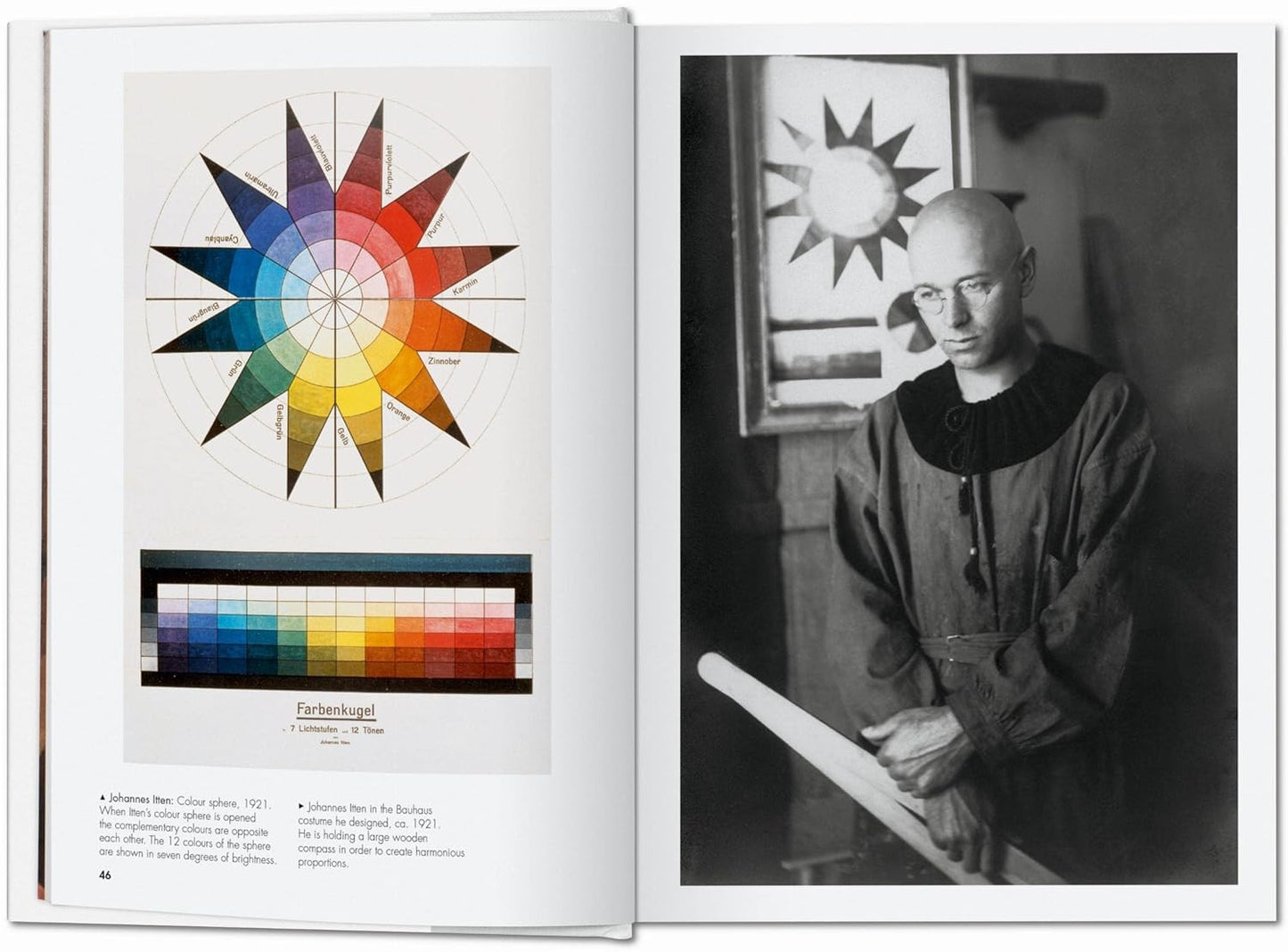 Bauhaus. Updated Edition - Bibliotheca Universalis (Hardback)