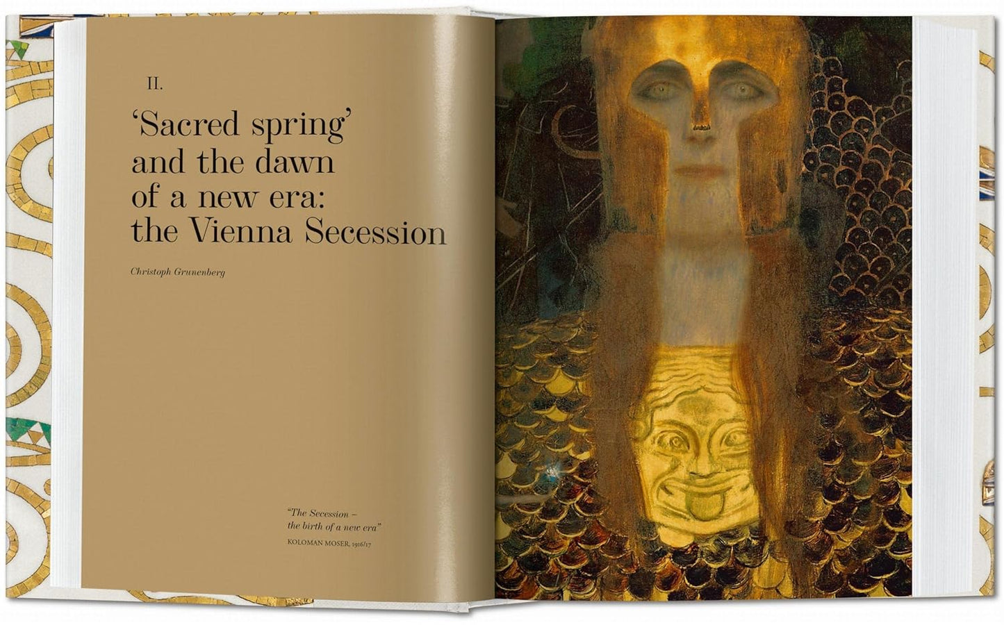 Gustav Klimt. Complete Paintings (Hardback)
