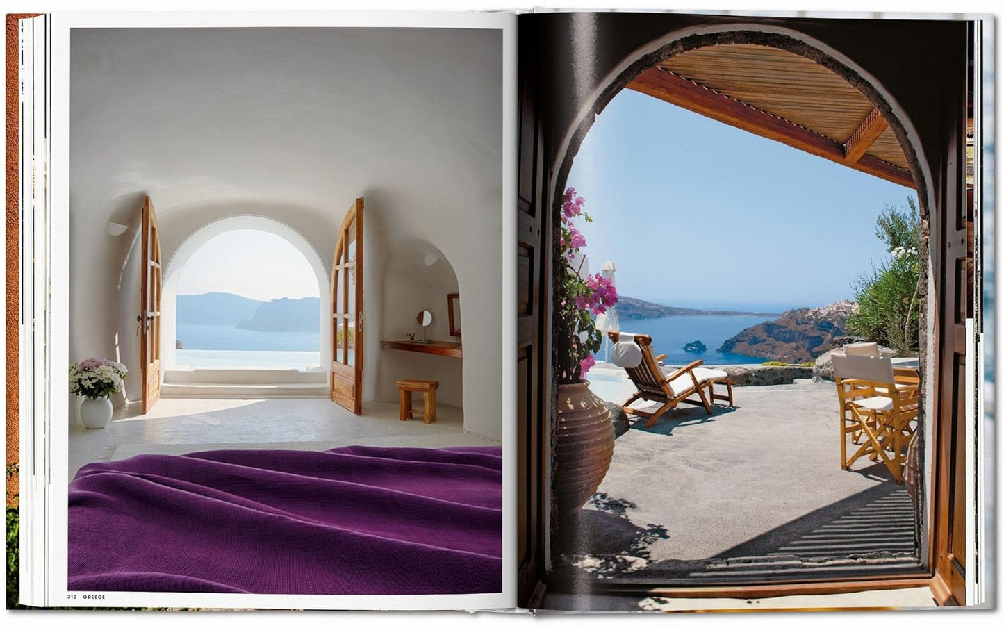 Great Escapes Mediterranean. The Hotel Book (Hardback)