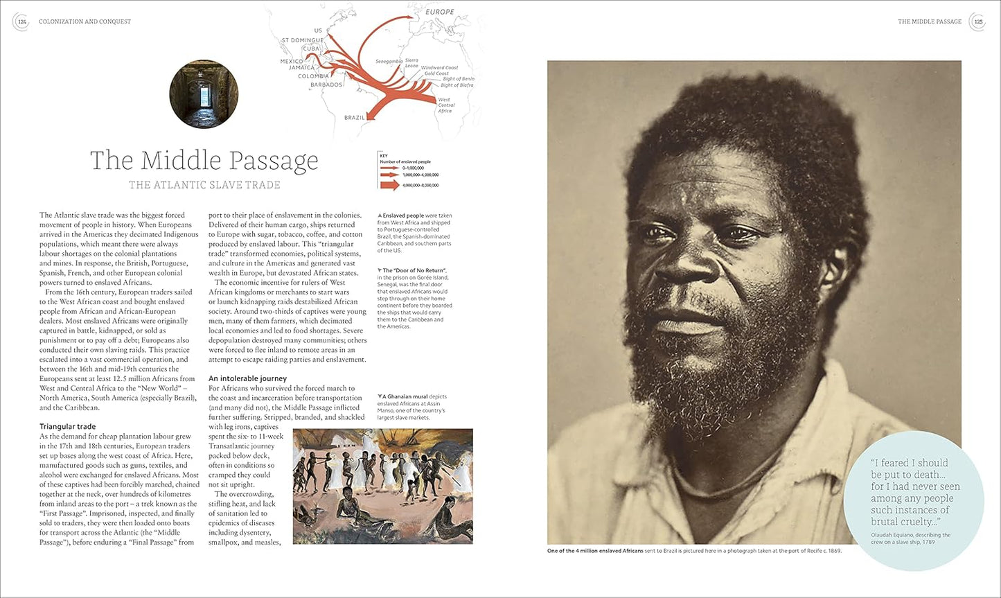 Migrations: A History of Where We All Come From (Hardback)