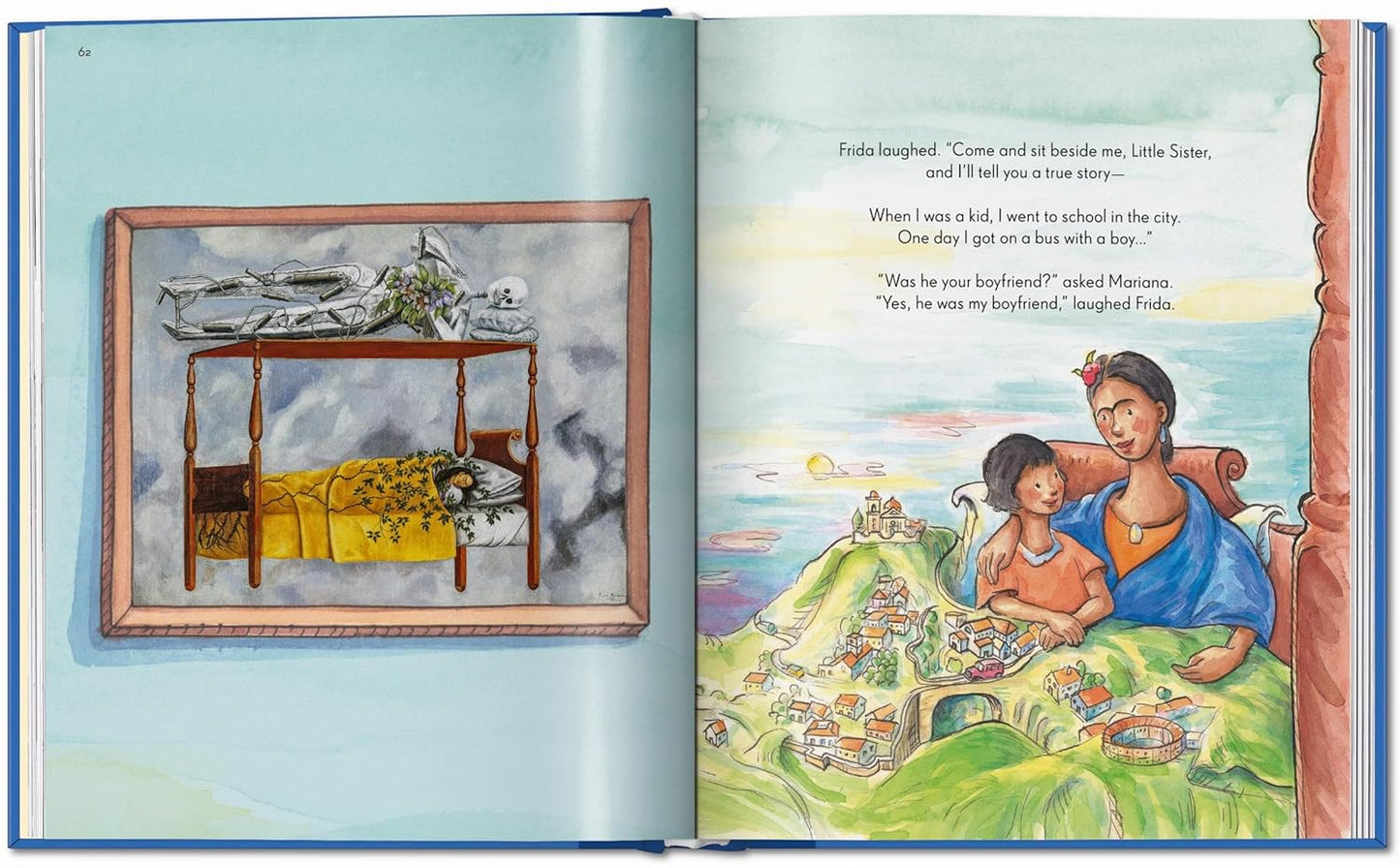 Small Stories of Great Artists (Hardback)