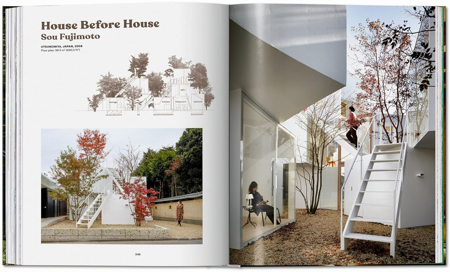 Modern Tree Houses (Hardback)