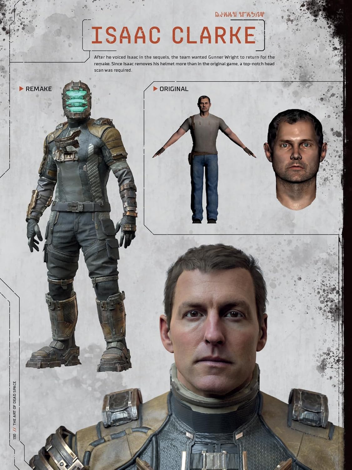 The Art of Dead Space (Hardback)