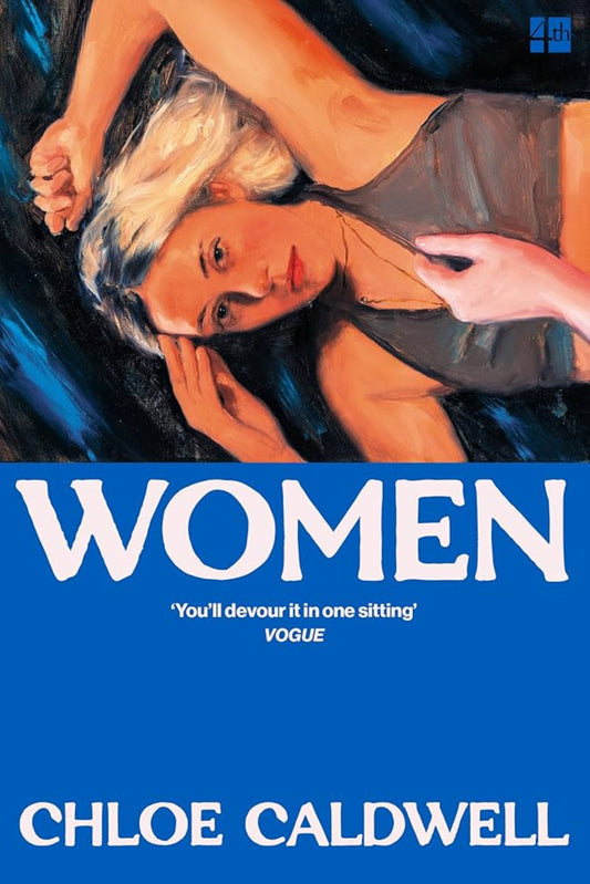 Women By Chloe Caldwell
