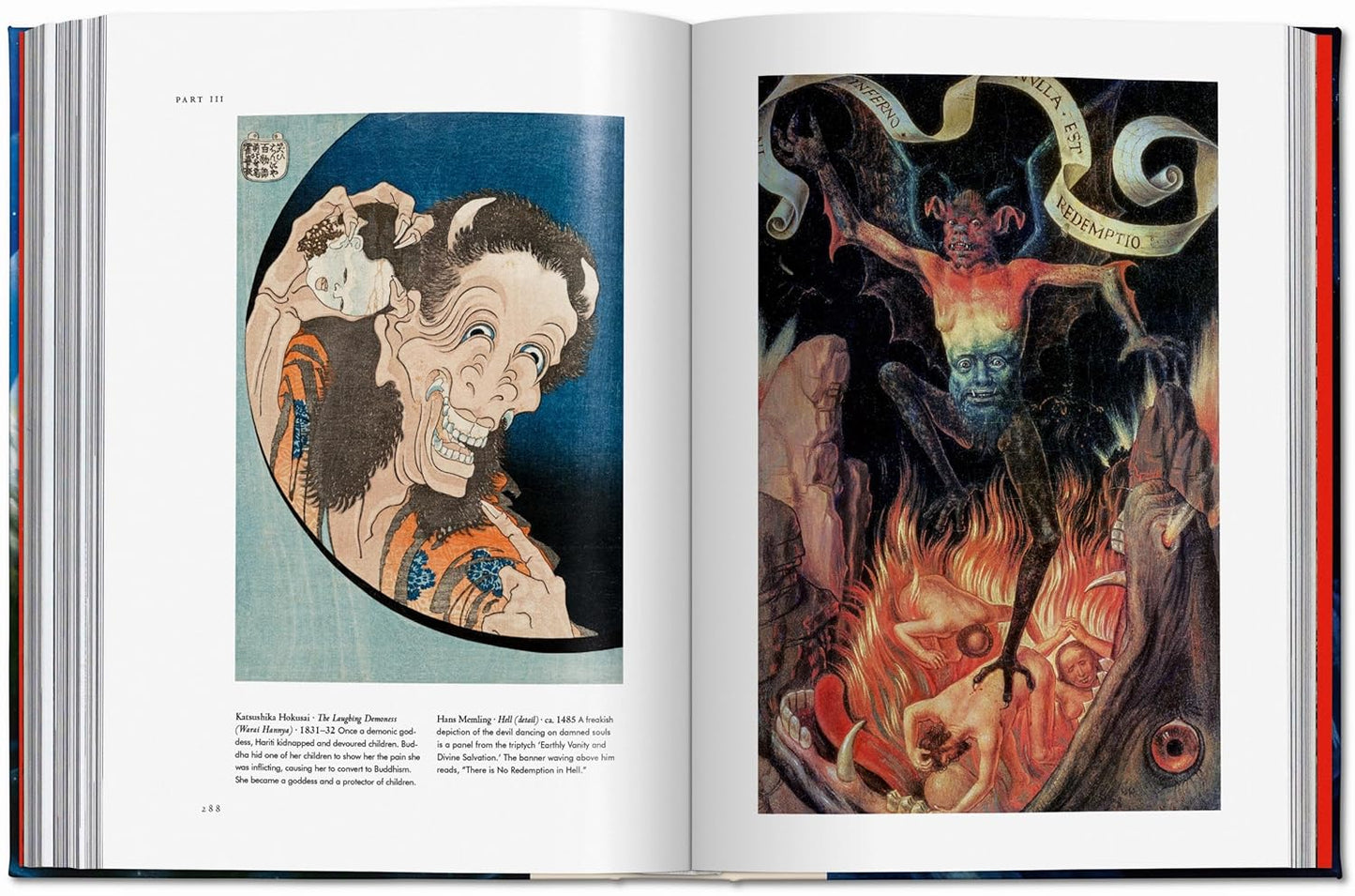 Spirit Worlds. The Library of Esoterica (Hardback)