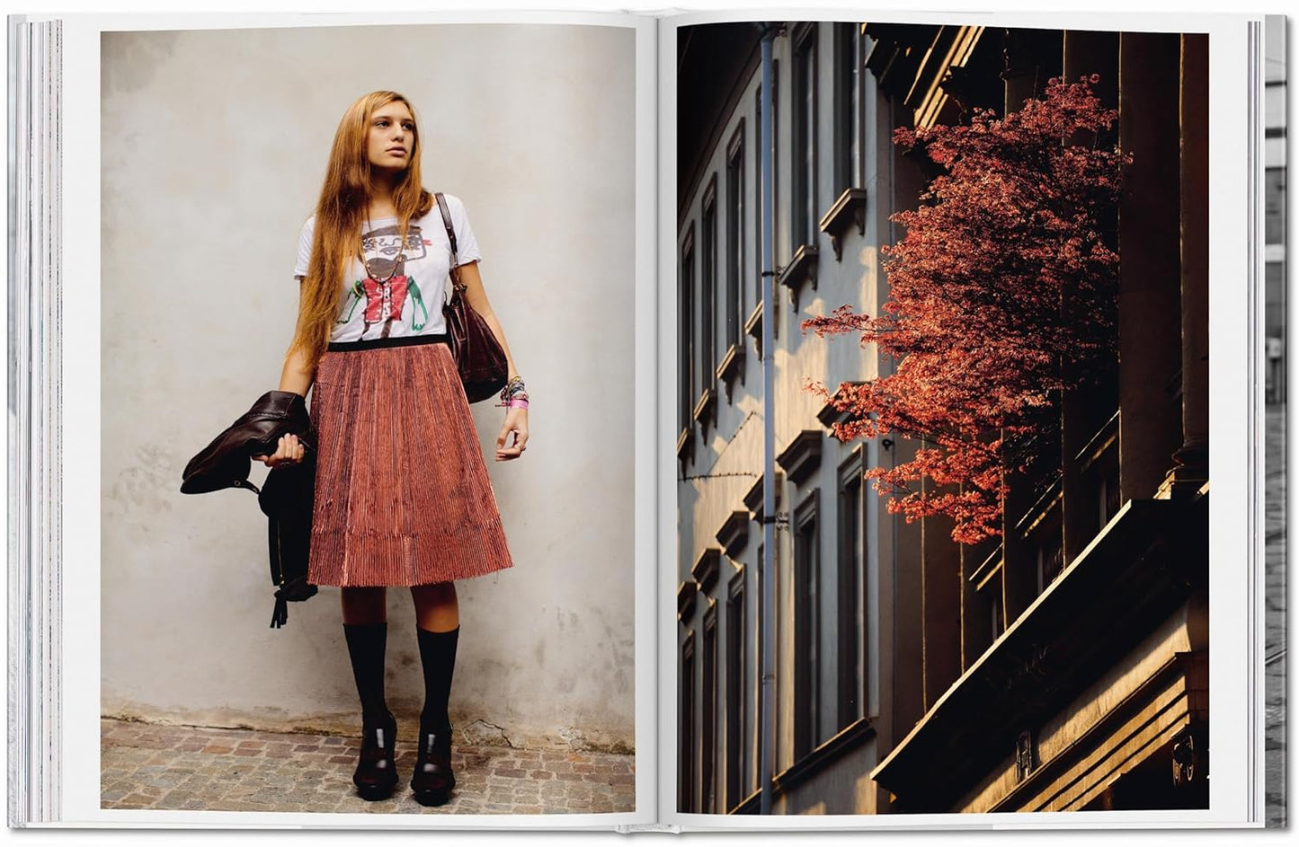 Scott Schuman. The Sartorialist MILANO (Hardback)